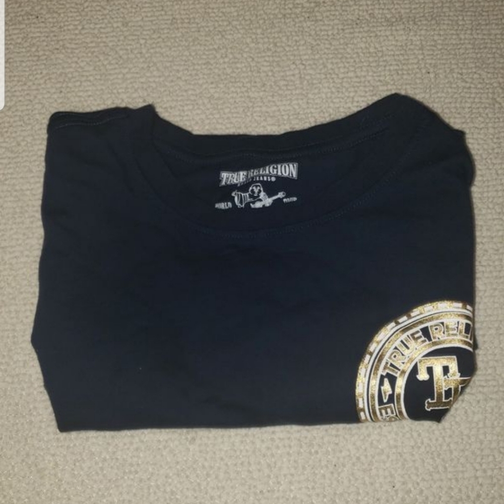 Boys True Religion Shirt